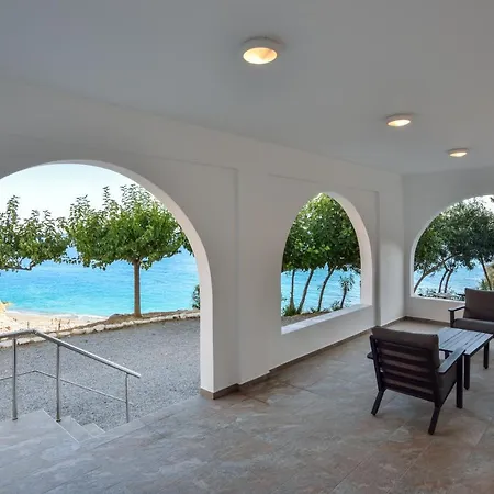 شقة فندقية Ilingas Mare Khóra Sfakíon