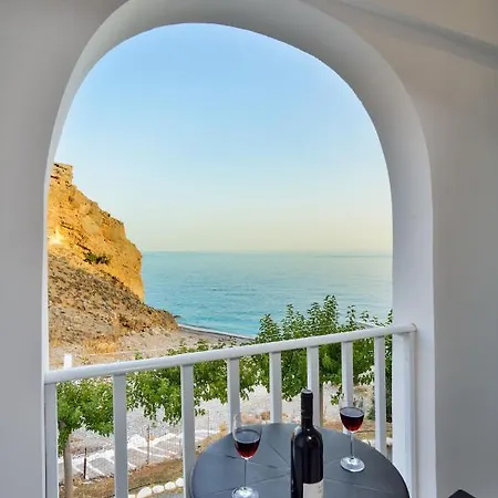 شقة فندقية Ilingas Mare *
