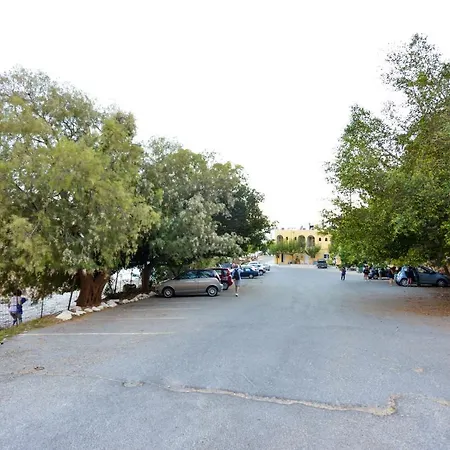 شقة فندقية Ilingas Mare